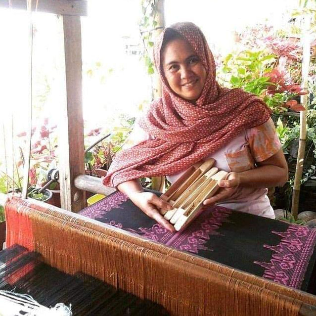 Inaul – ANTHILL Fabrics