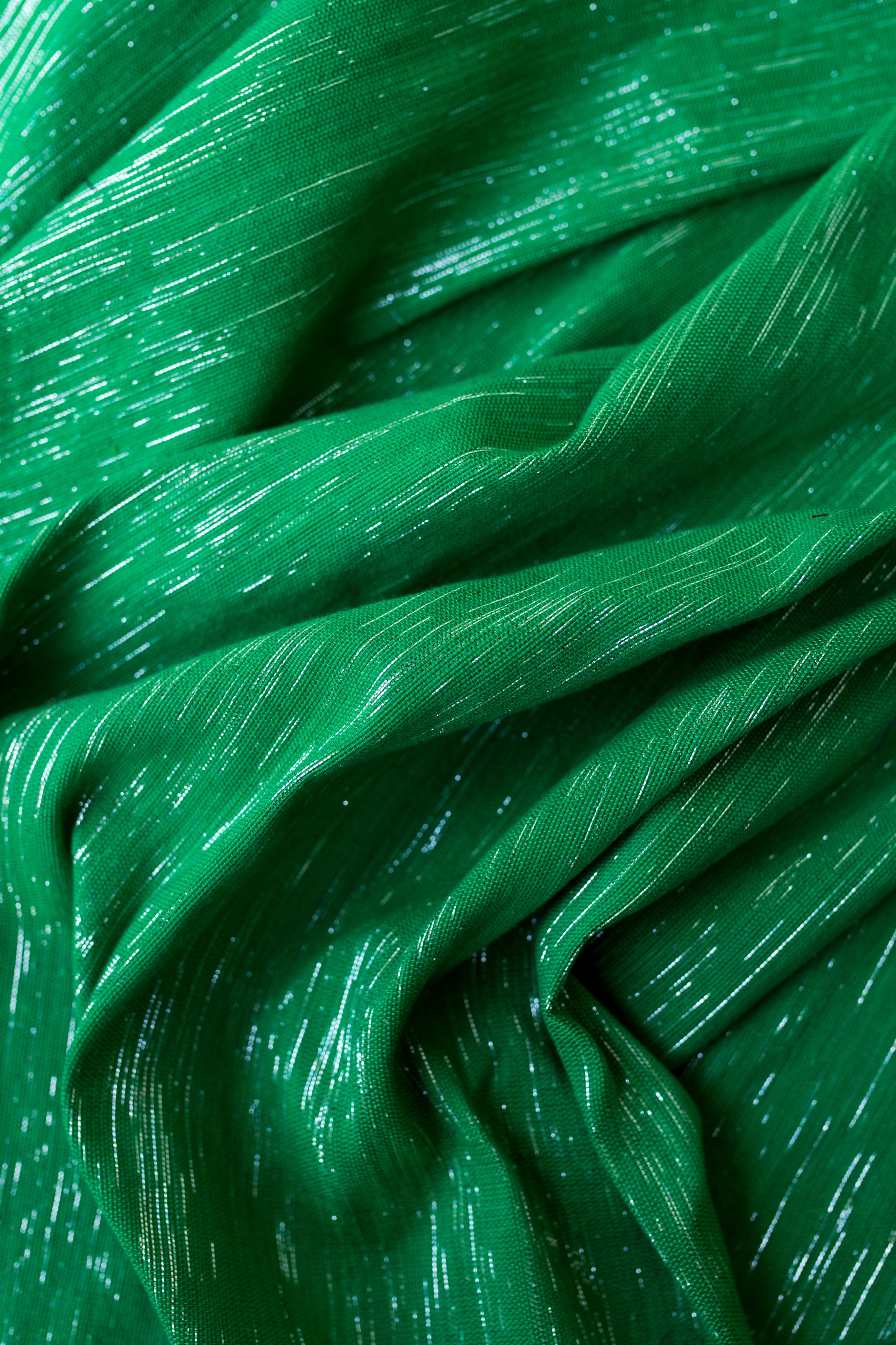 Metallic Hablon 070 – ANTHILL Fabrics