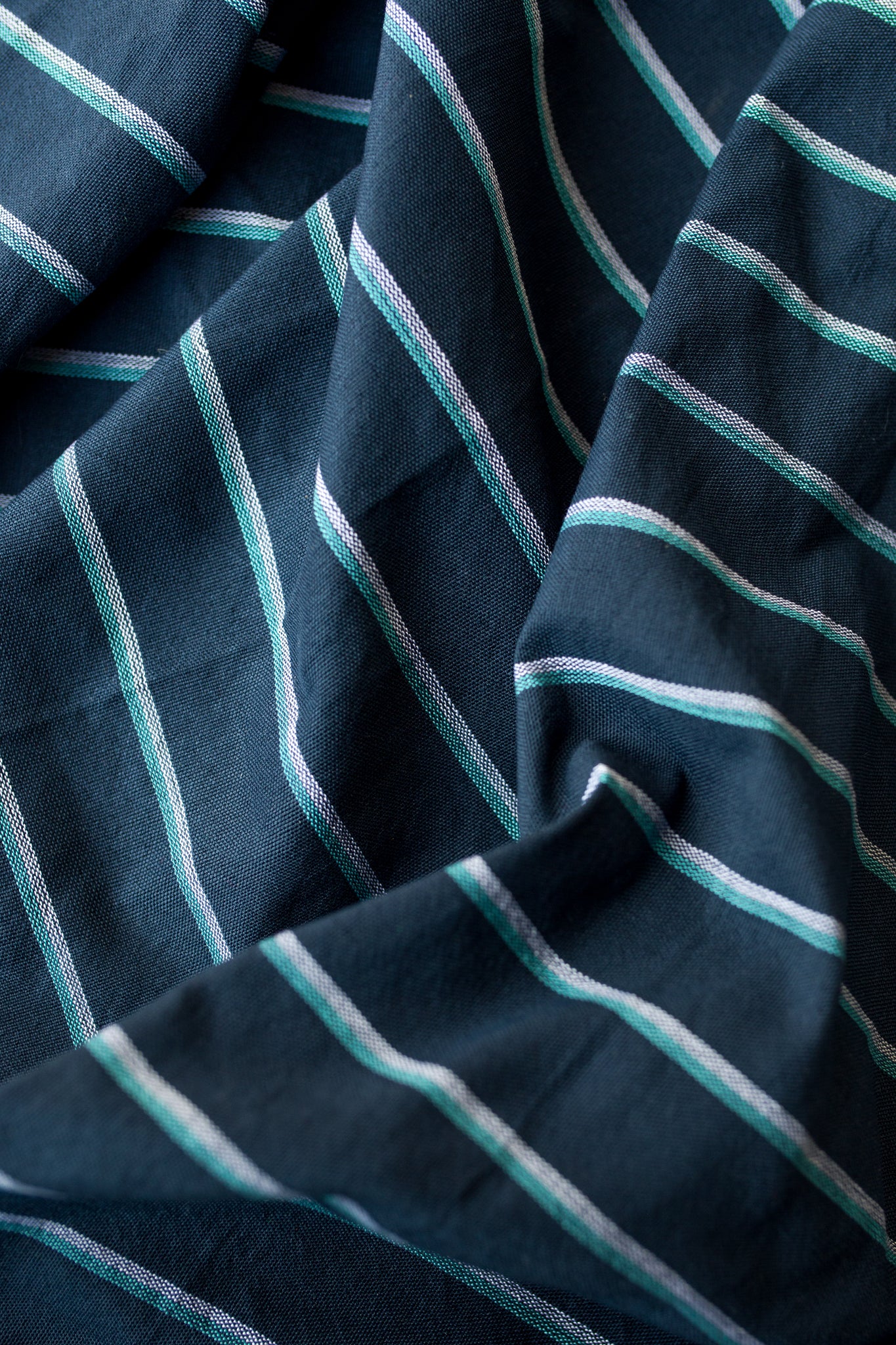 Hablon Stripe 602 – ANTHILL Fabrics