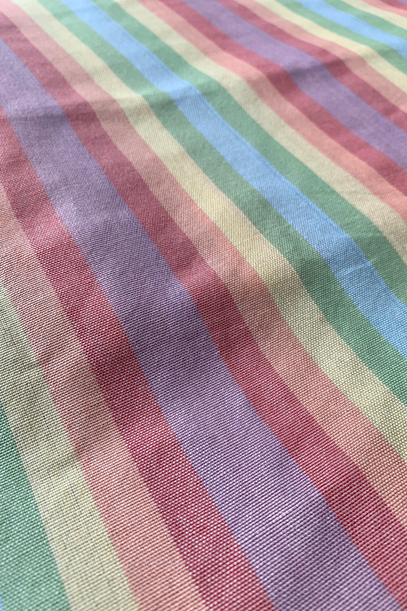Hablon Stripe 185A – ANTHILLfabrics