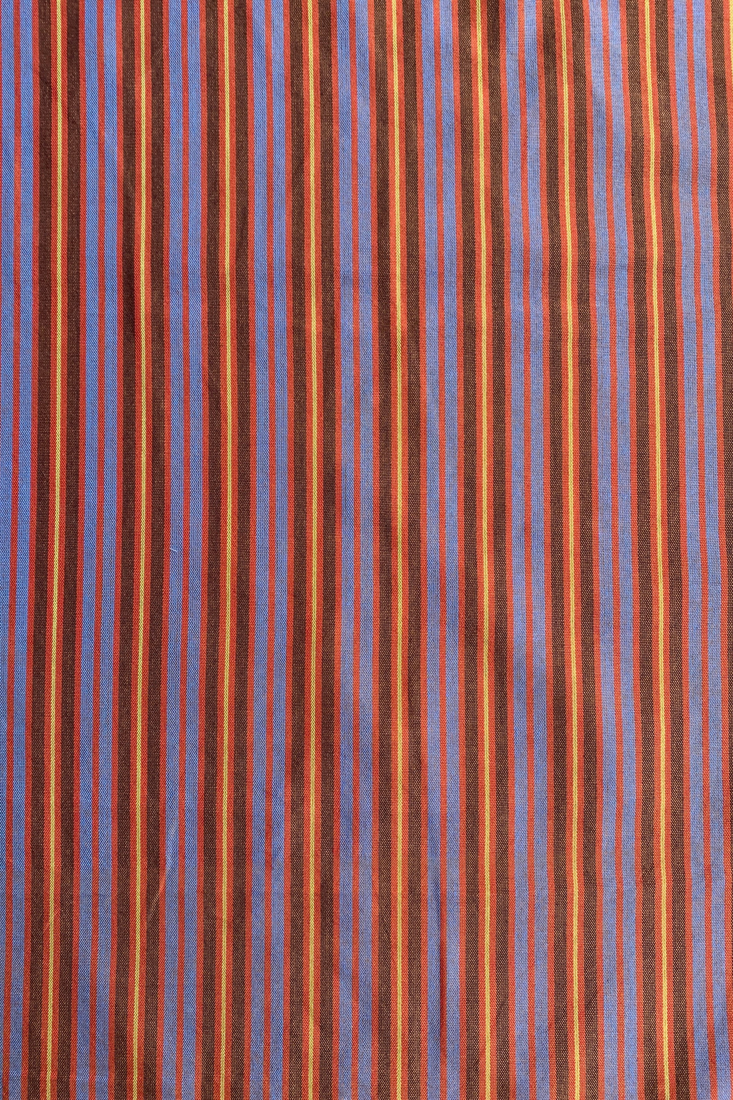 Hablon Stripe 189A – ANTHILL Fabrics