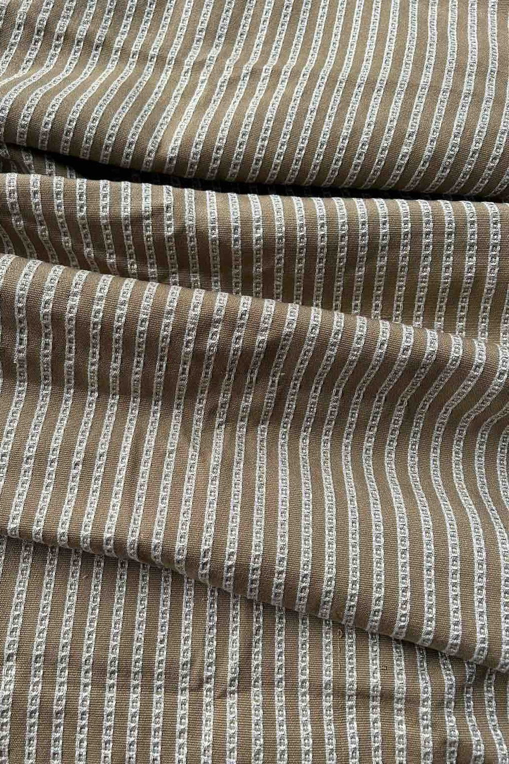 Ramit Minatahan Brown – ANTHILLfabrics