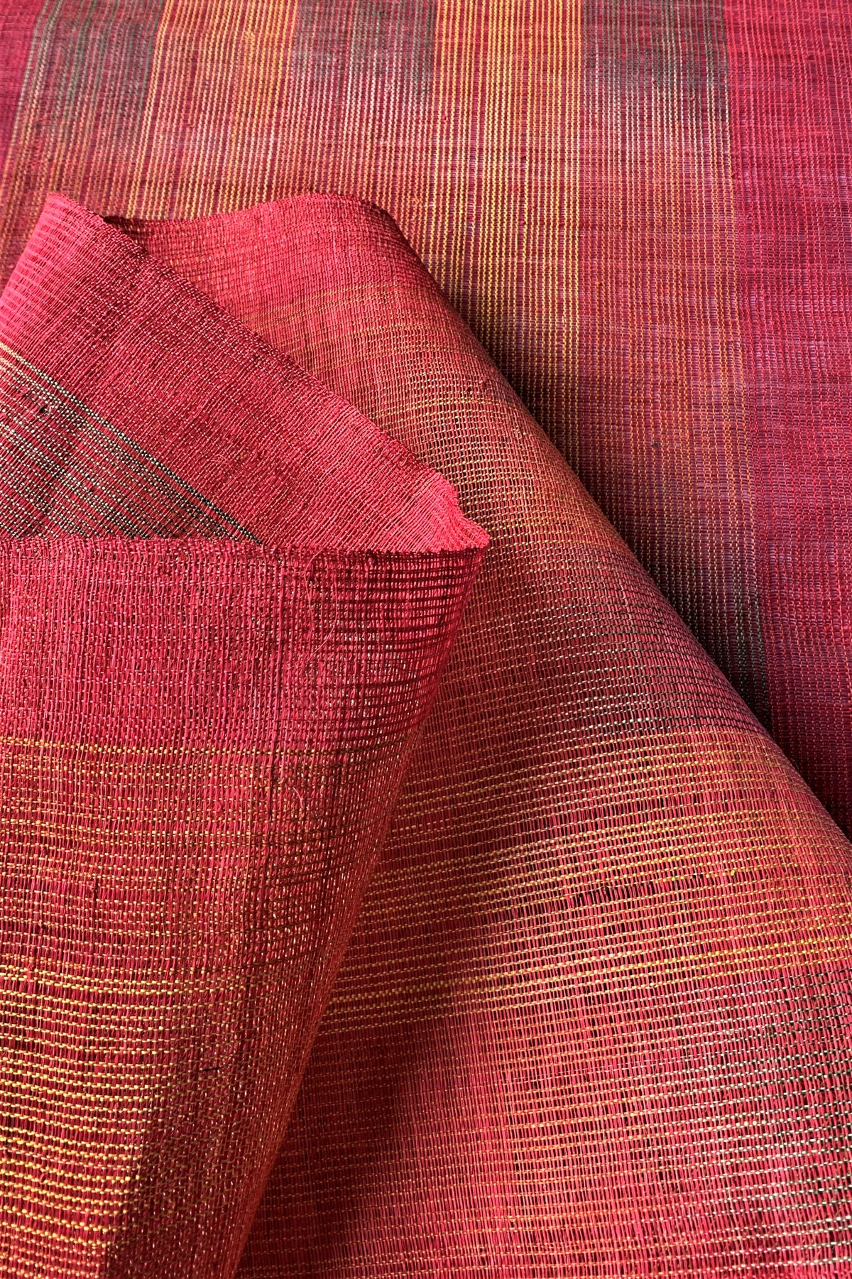 Abaca Pinangabol Ikat 109 ANTHILLfabrics