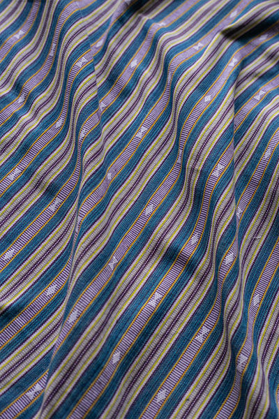 Cordillera Weaves β ANTHILLfabrics