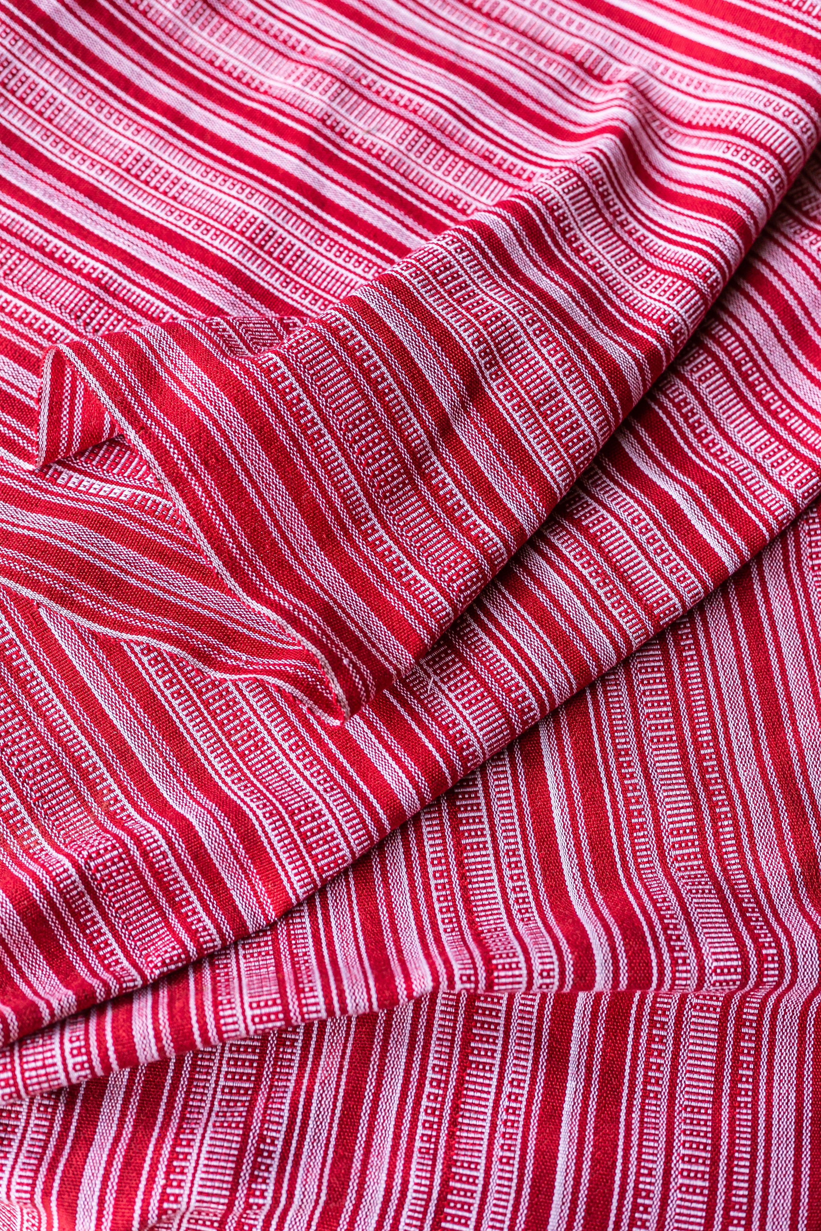 Sinaluan Pattern Yakan Sinaluan 008 – ANTHILL Fabrics