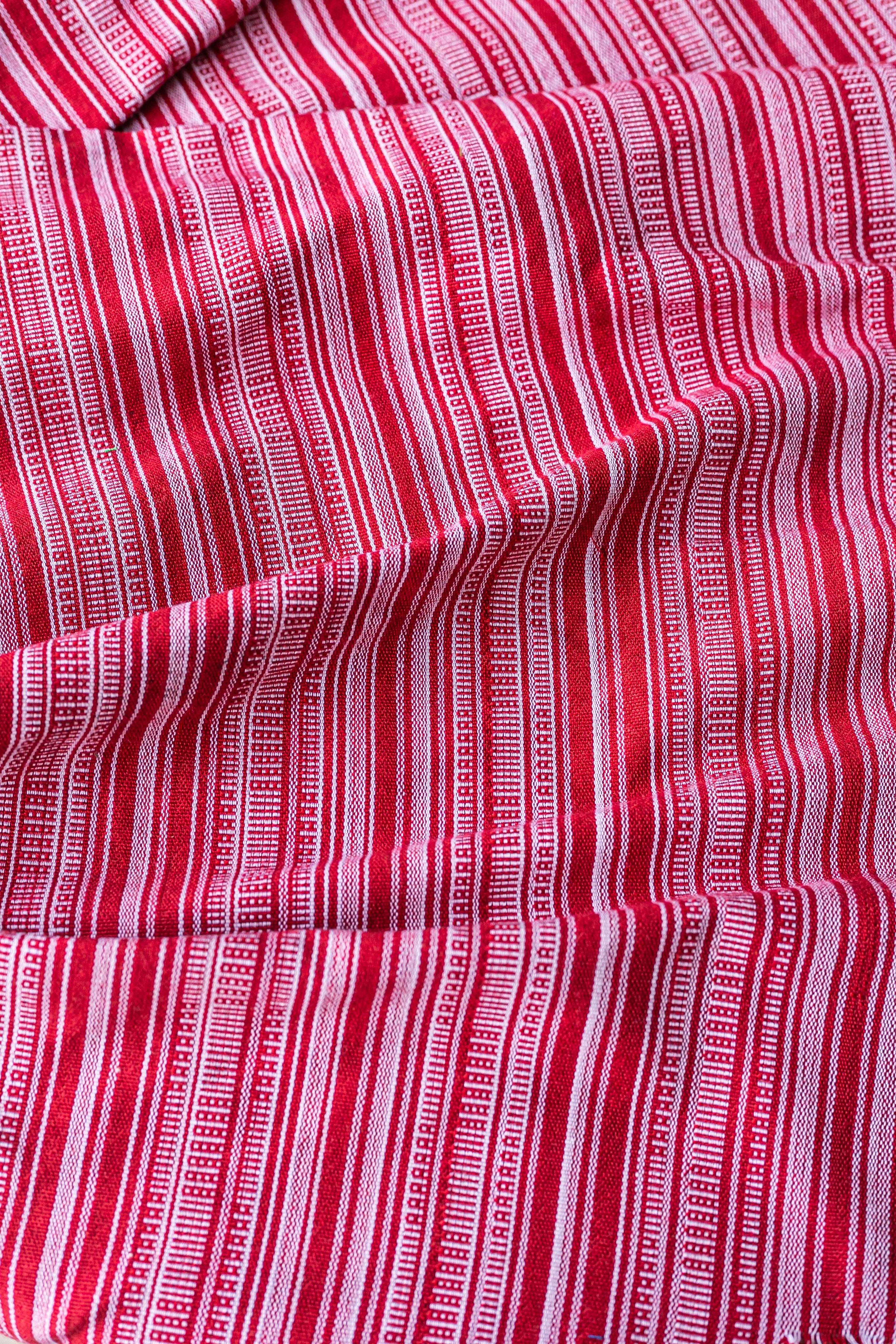 Sinaluan Pattern Yakan Sinaluan 008 – ANTHILL Fabrics