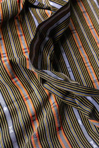 Sagada Kindasan Weaving