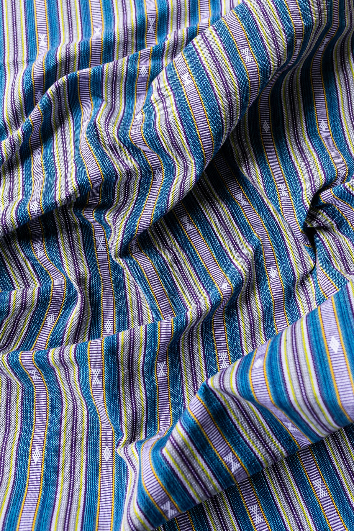 Cordillera Weaves β ANTHILL Fabrics