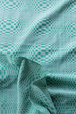 Upcycled Polyester Blends