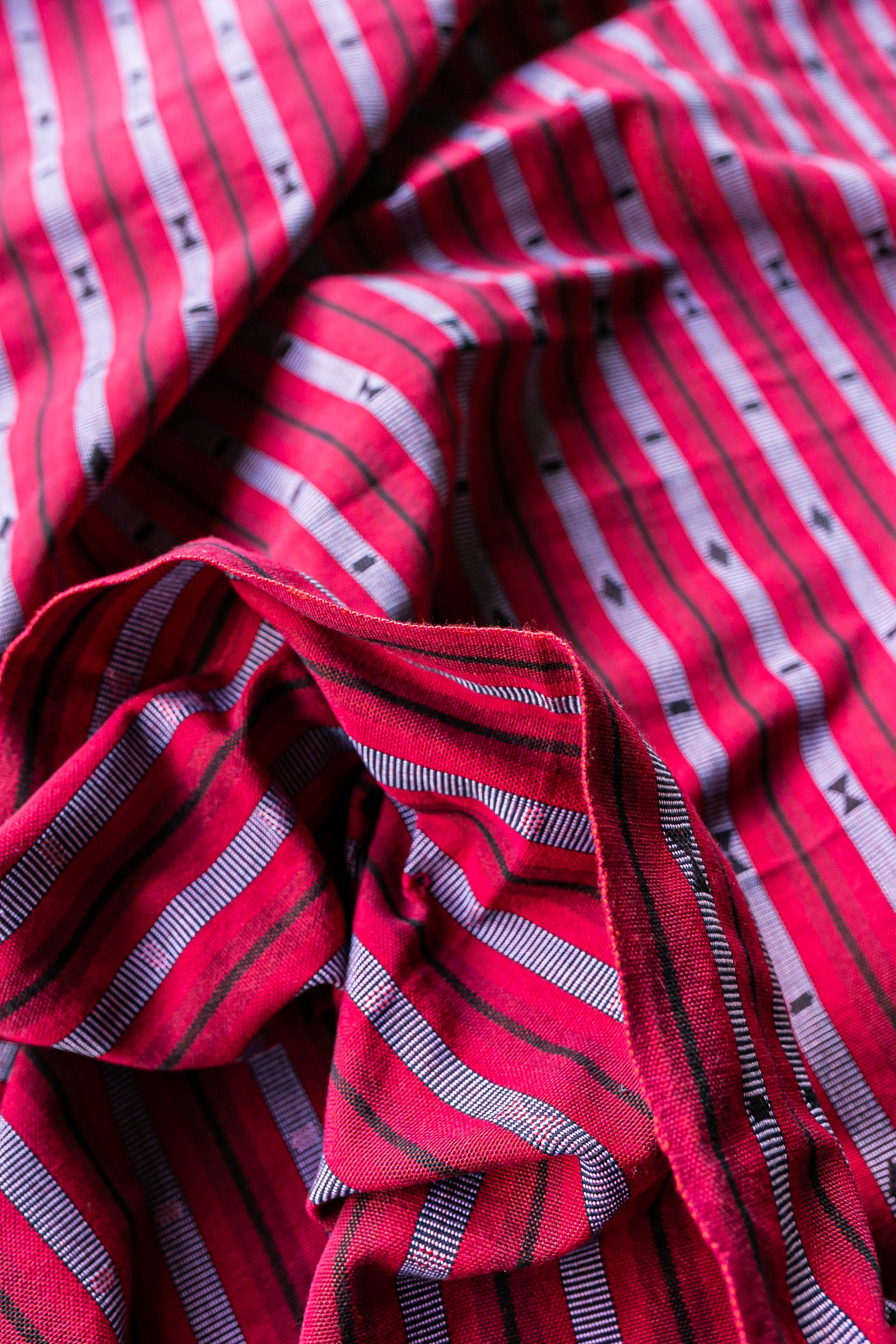 Cordillera Weaves β ANTHILLfabrics