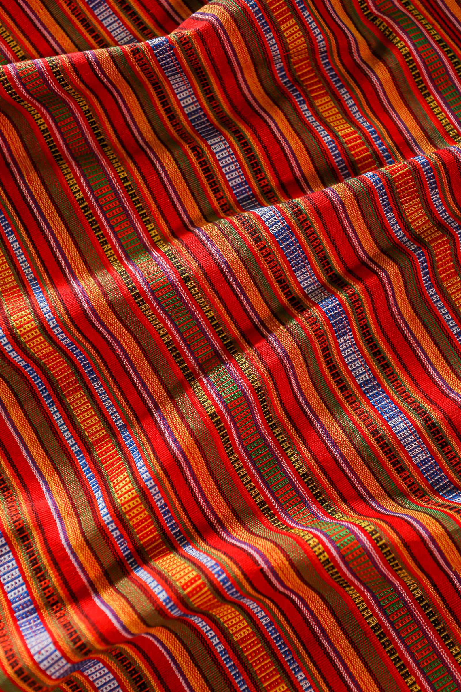Sinaluan Pattern Yakan – ANTHILLfabrics