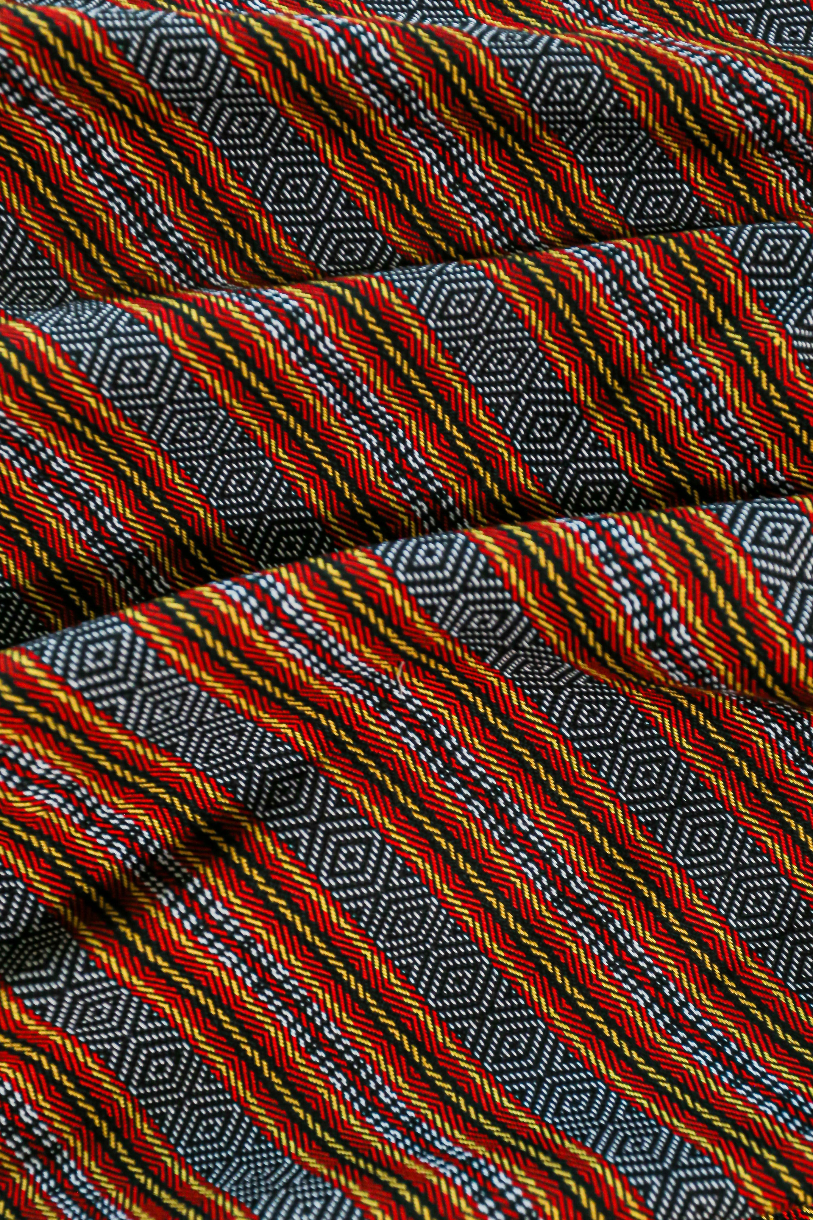 Modernized Enabel 014 Anthill Fabrics