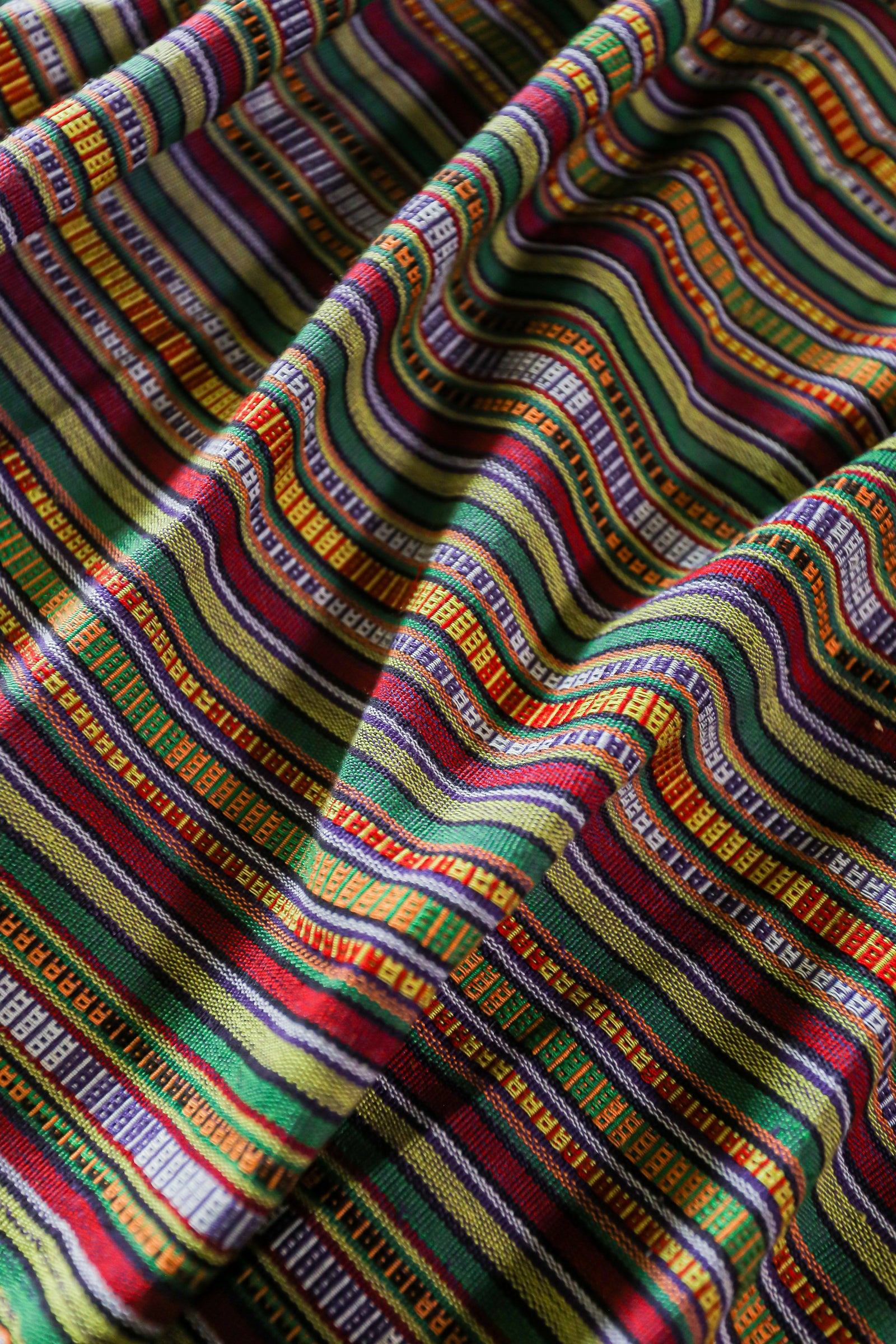 Sinaluan Pattern Yakan – ANTHILLfabrics