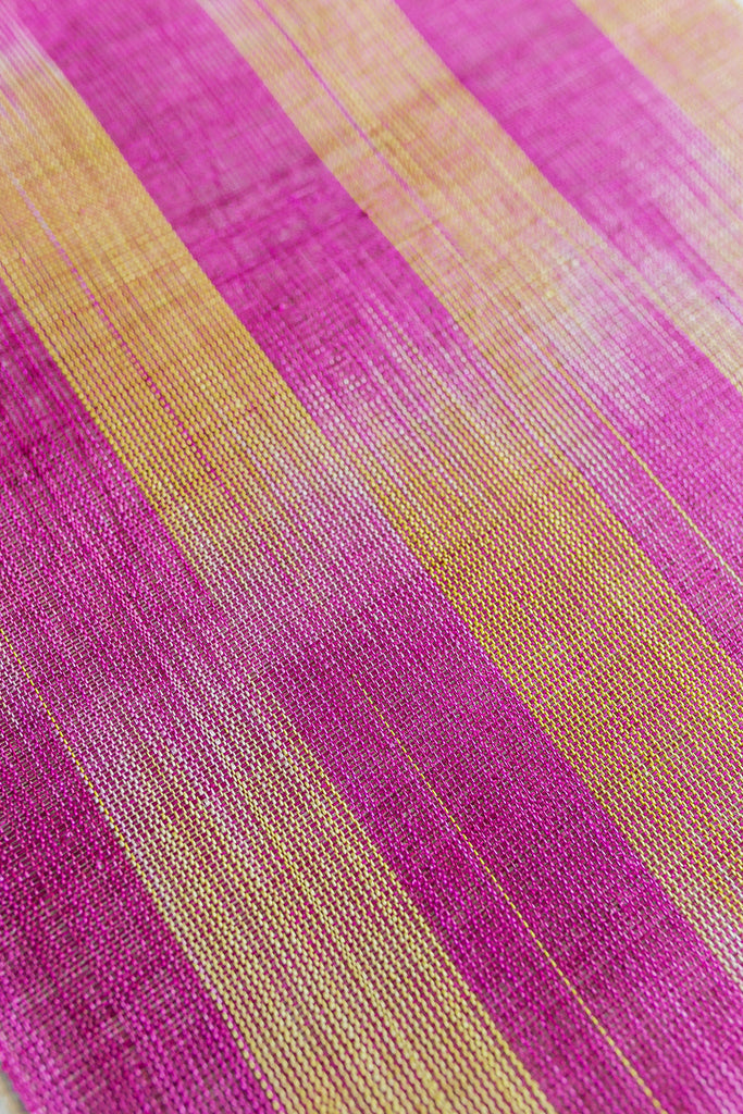 Abaca Pinangabol Ikat 003 – ANTHILL Fabrics