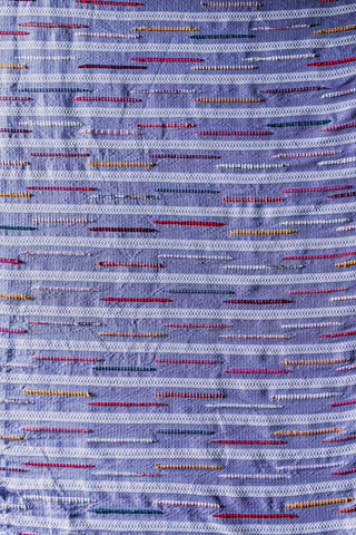Zero Waste Weave