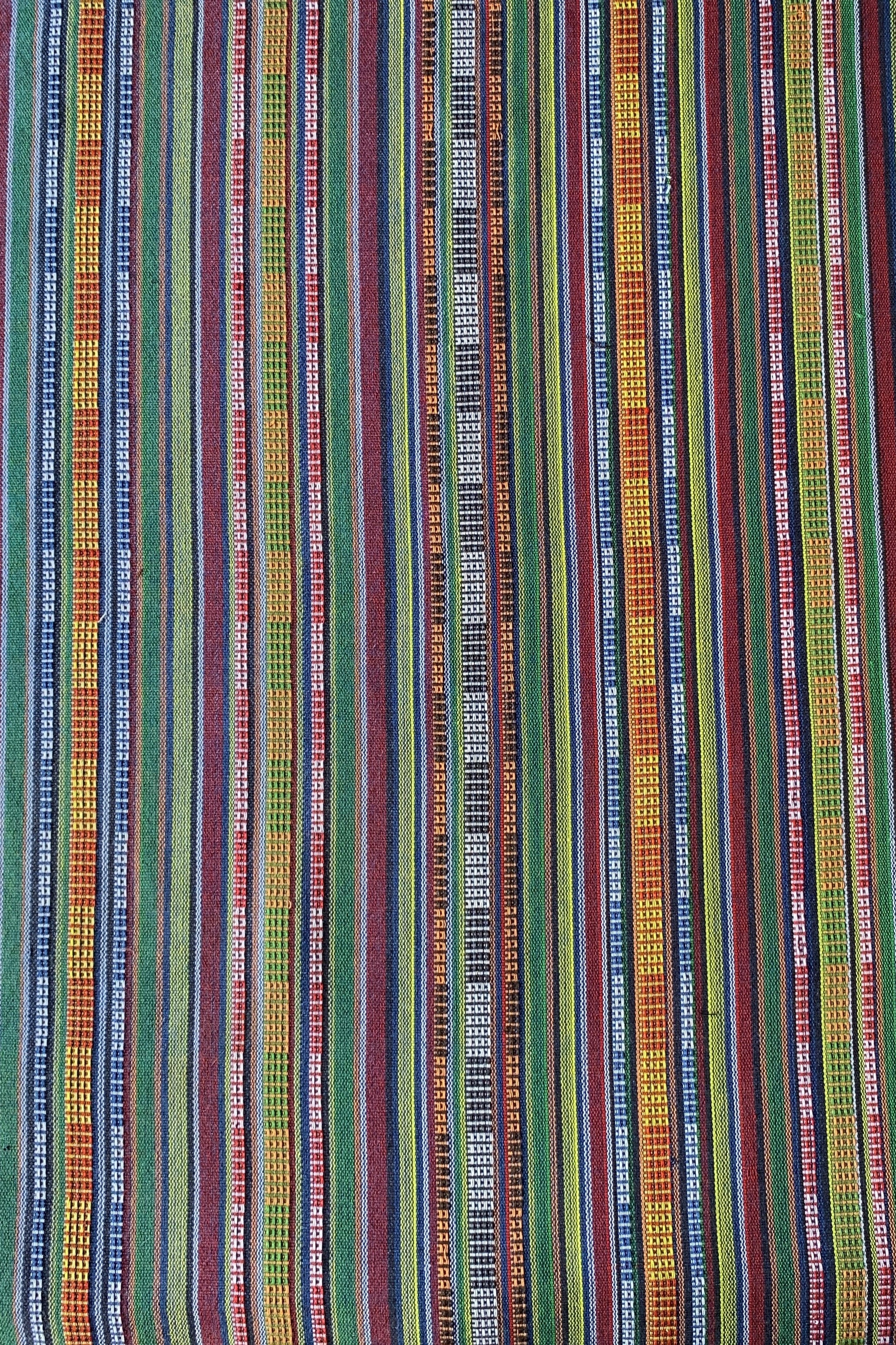 Yakan Sinaluan 115 – ANTHILL Fabrics