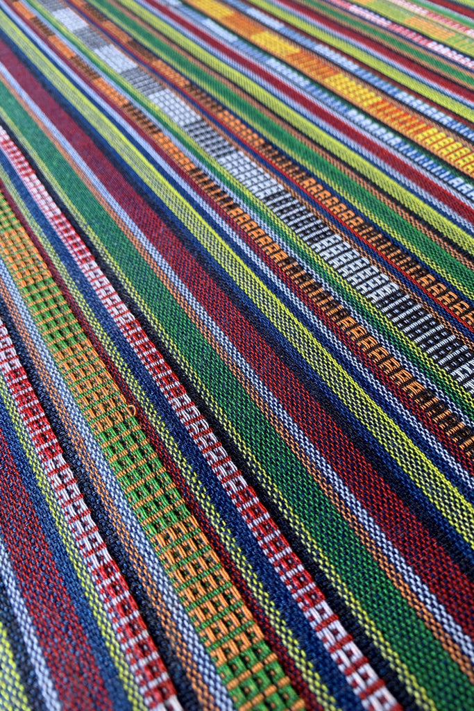 Sinaluan Pattern Yakan Sinaluan 115 – ANTHILL Fabrics