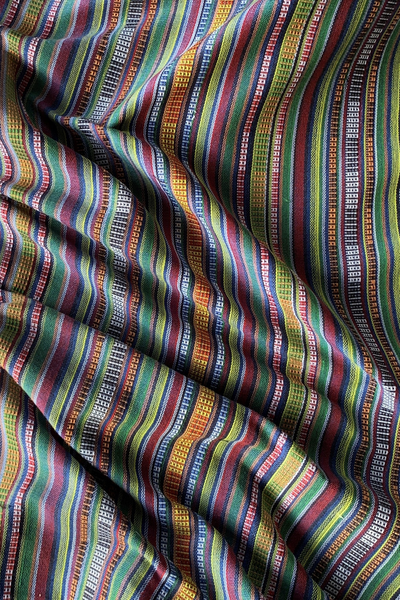 Sinaluan Pattern Yakan Sinaluan 115 – ANTHILL Fabrics