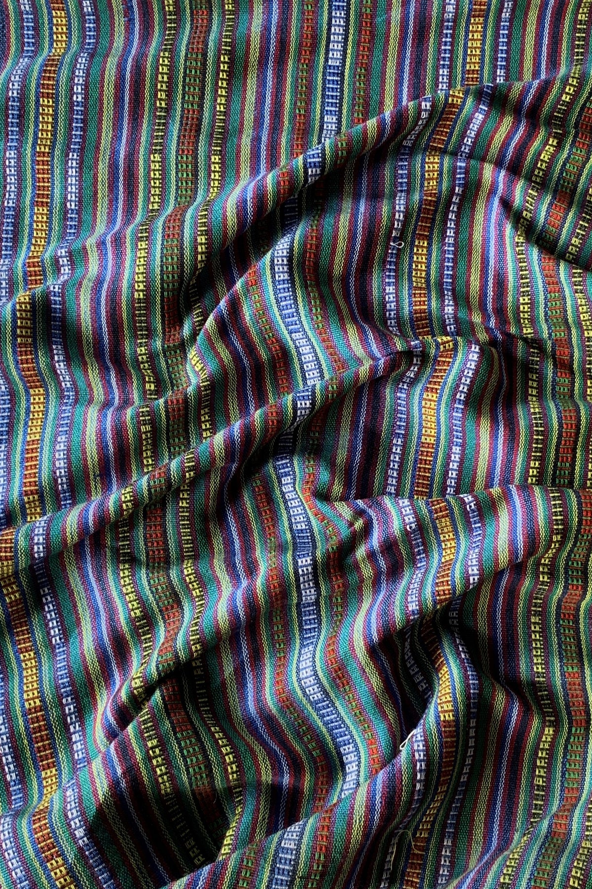 Sinaluan Pattern Yakan – ANTHILLfabrics