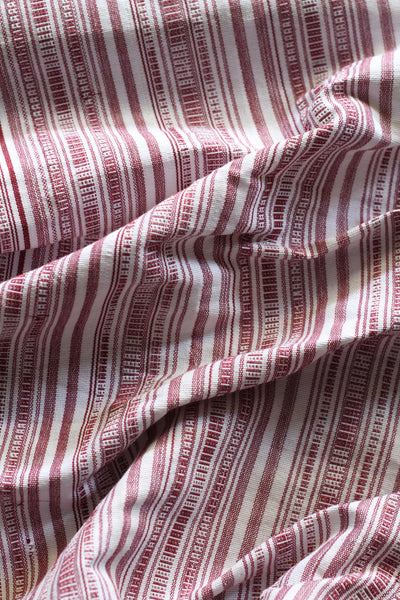 Sinaluan Pattern Yakan Tennun Community – ANTHILLfabrics