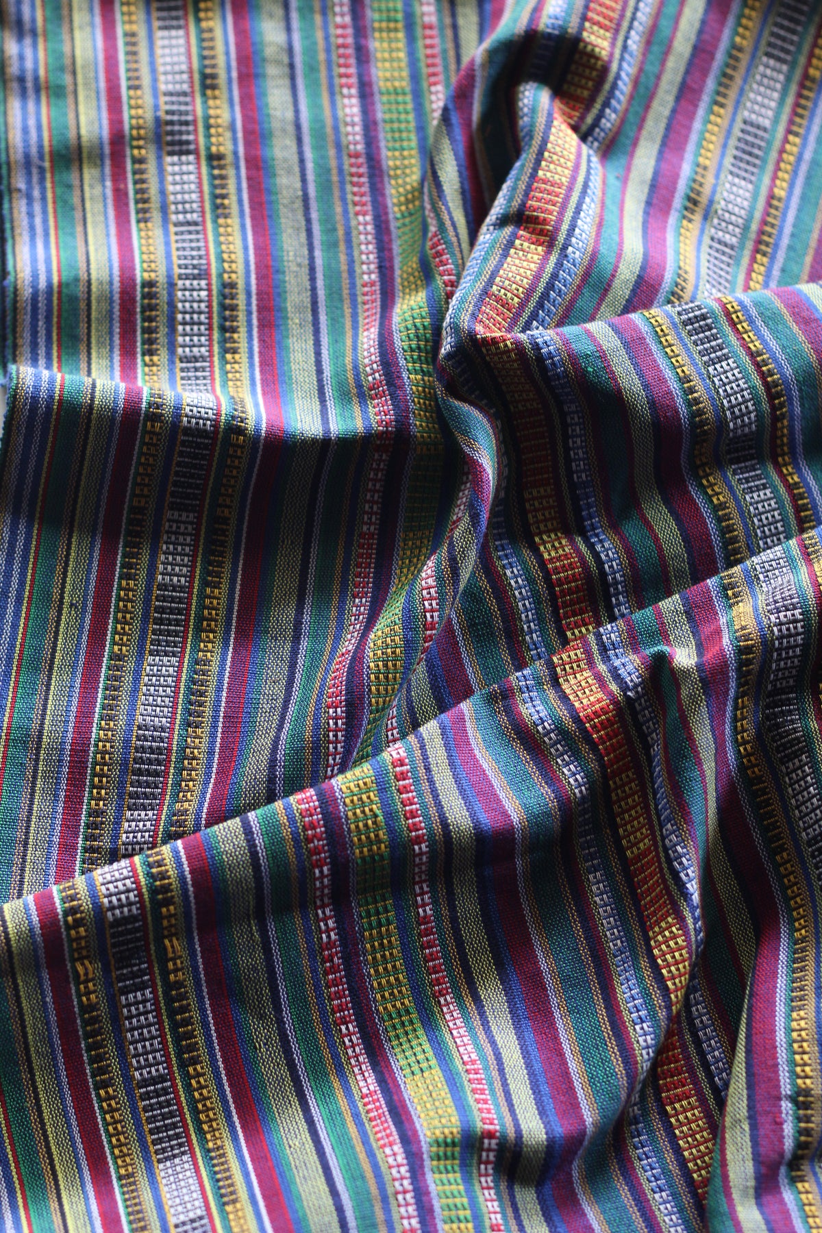 Sinaluan Pattern Yakan – ANTHILLfabrics