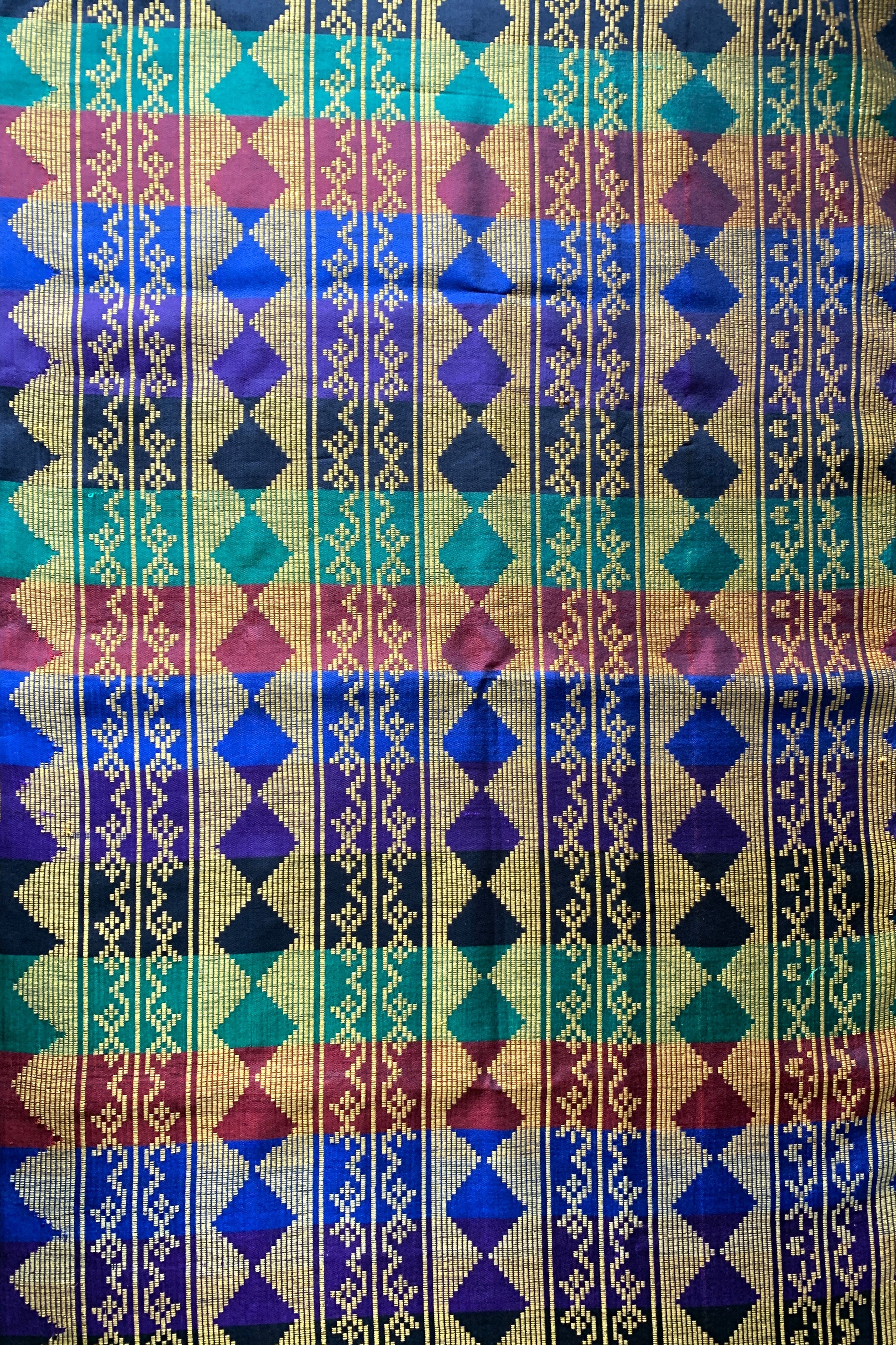 Inaul 001 – ANTHILL Fabrics