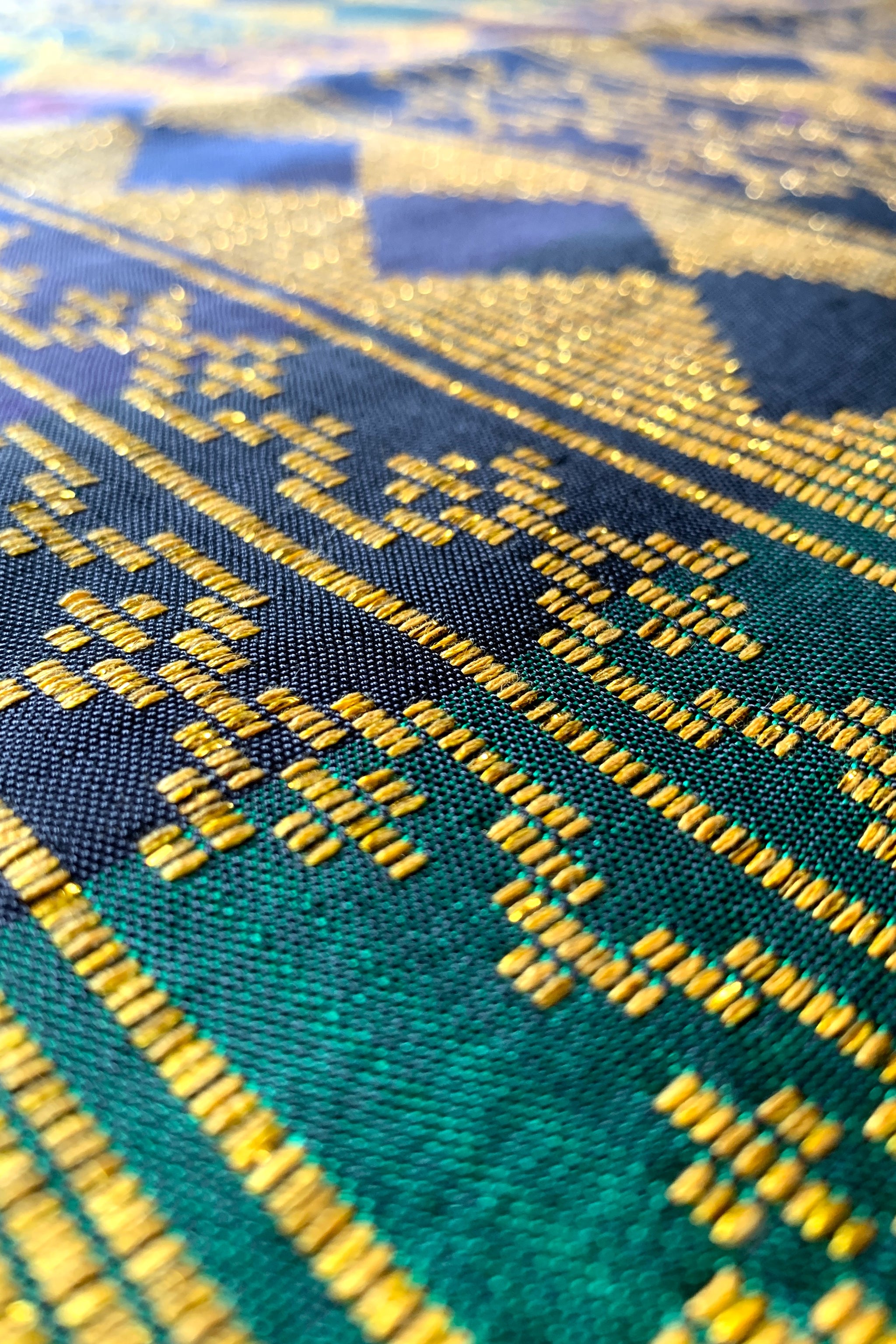Inaul 001 – ANTHILL Fabrics