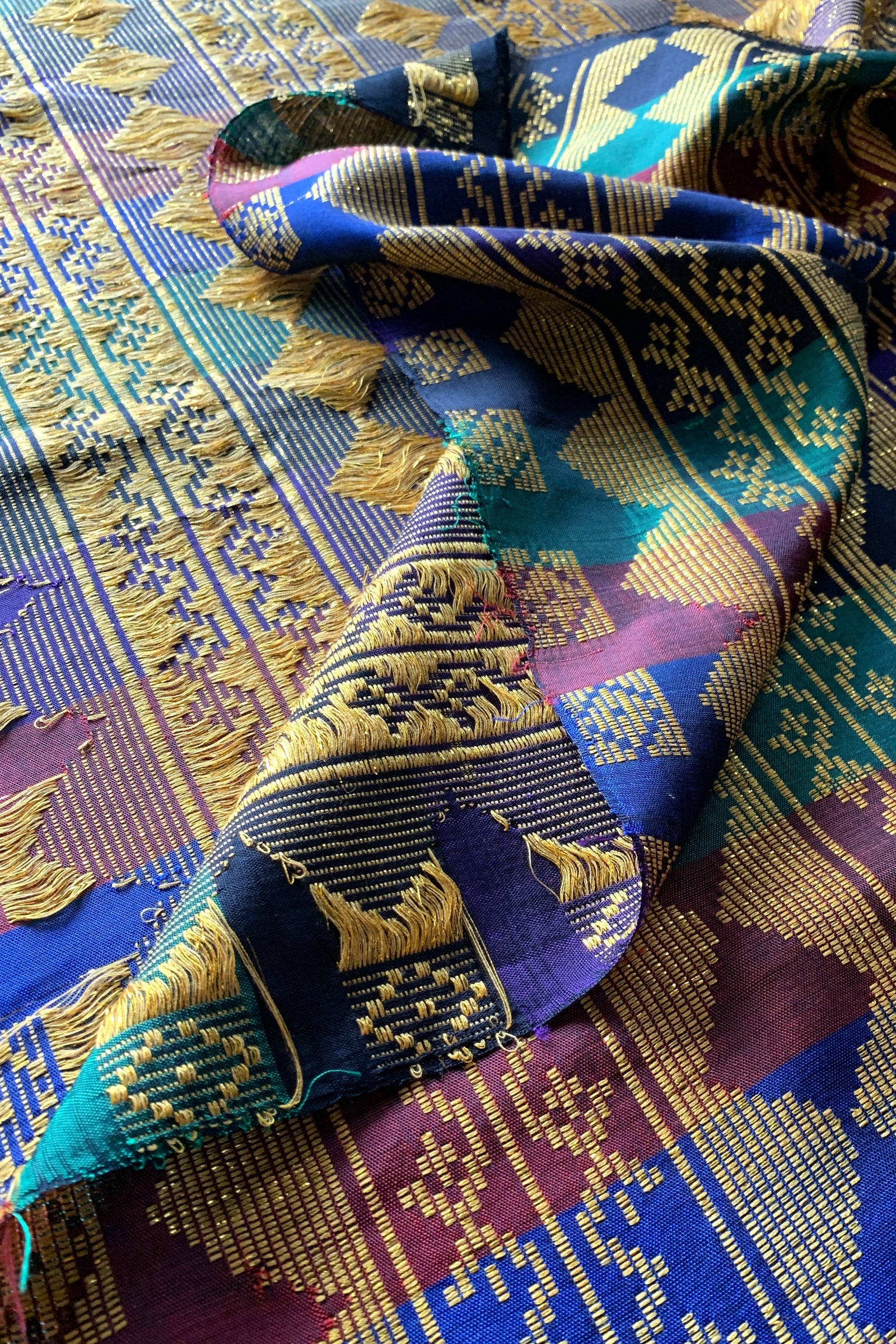 Inaul – ANTHILLfabrics