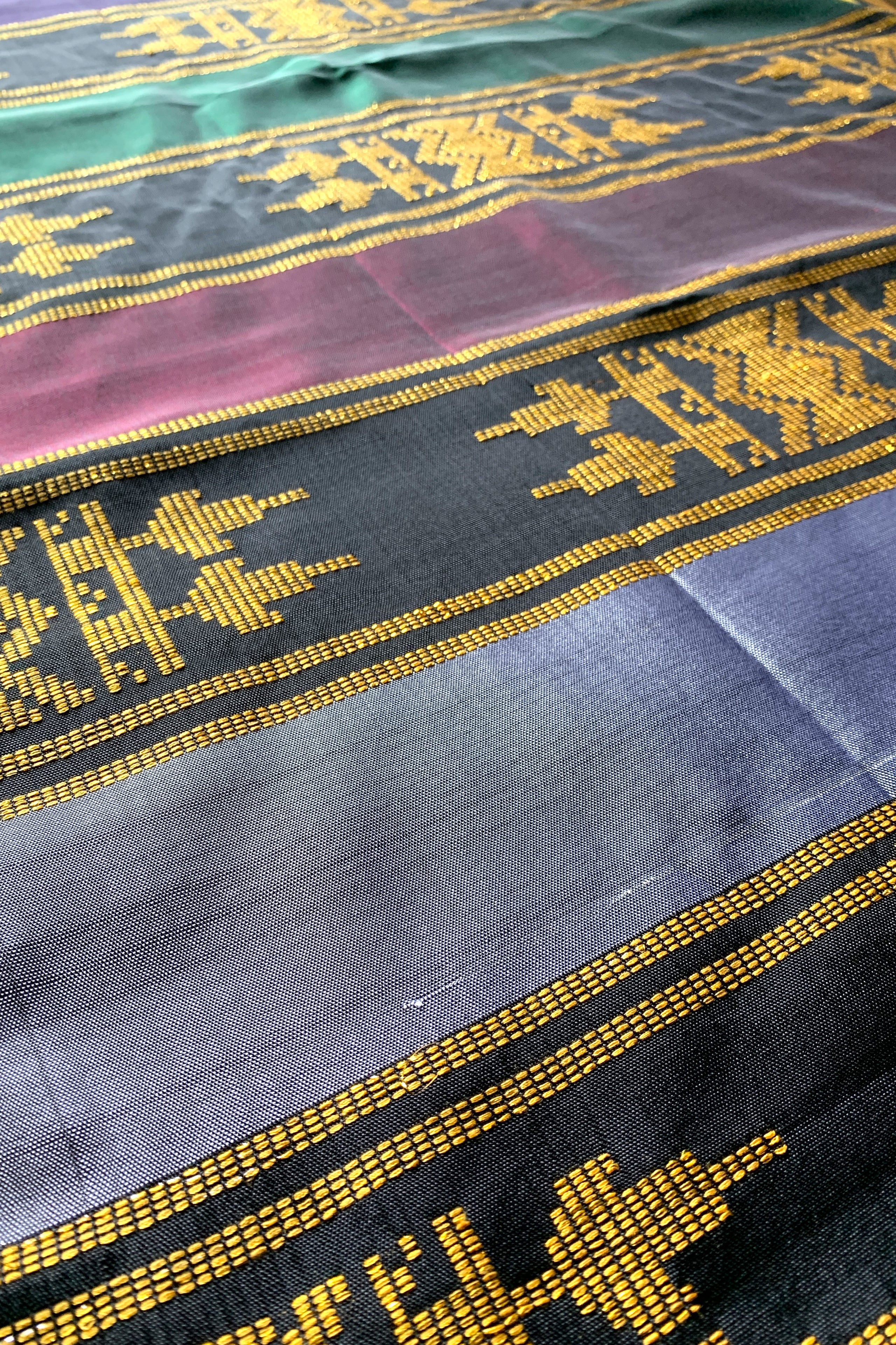 Inaul 004 – ANTHILL Fabrics