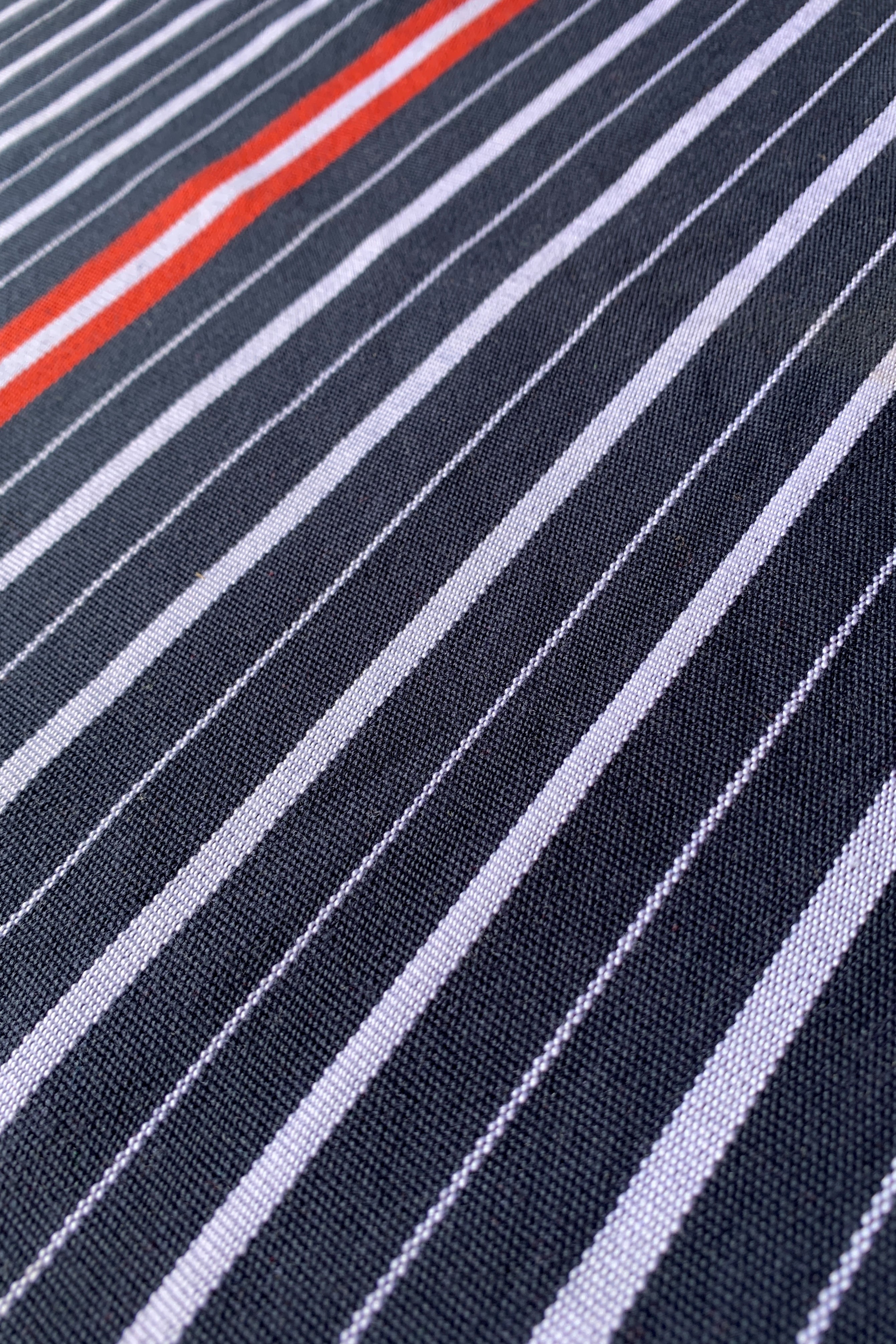 Benguet Stripe EWR 001 – ANTHILLfabrics