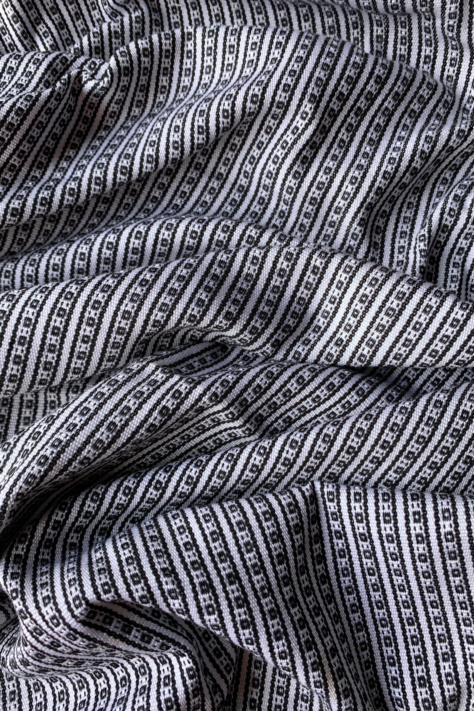 Mangyan Heritage – ANTHILLfabrics